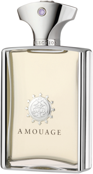 'Amouage Reflection EdP Nat. Spray Man'