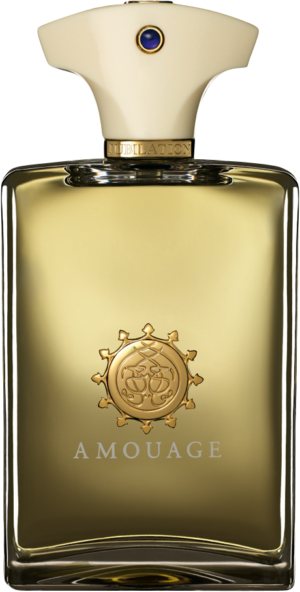 'Amouage Jubilation XXV EdP Nat. Spray Man'