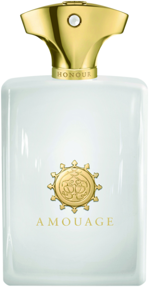 'Amouage Honour EdP Nat. Spray Man'