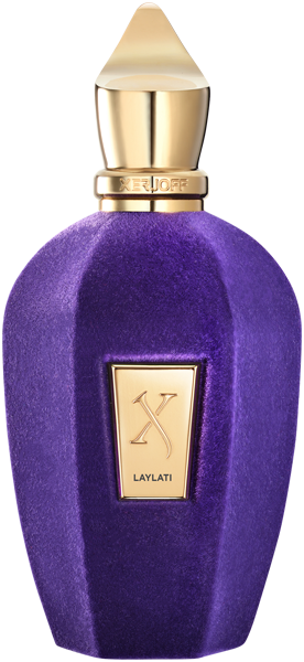'Xerjoff Xerjoff V Laylati EdP Nat. Spray'