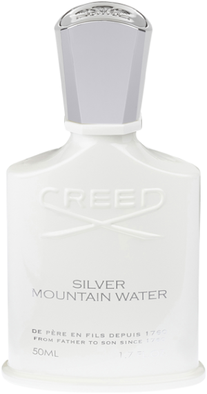 'Creed Silver Mountain Water EdP Nat. Spray'
