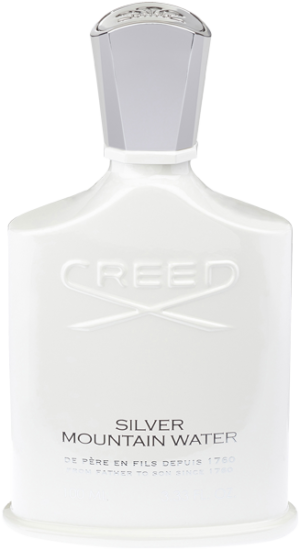 'Creed Silver Mountain Water EdP Nat. Spray'