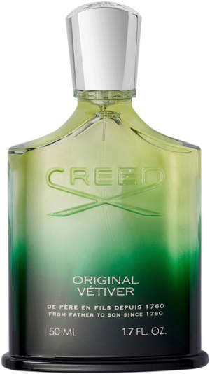 'Creed Original Vétiver EdP Nat. Spray'