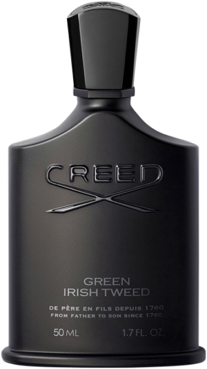 'Creed Green Irish Tweed EdP Nat. Spray'