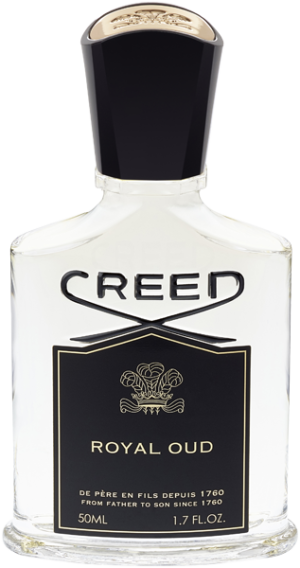 'Creed Royal-Oud EdP Nat. Spray'
