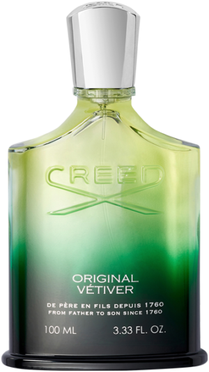 'Creed Original Vétiver EdP Nat. Spray'