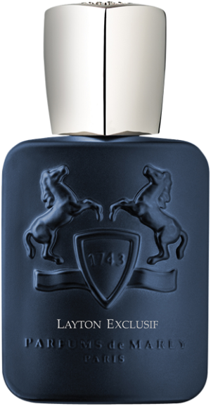 'Parfums de Marly Layton Exclusif EdP Nat. Spray'
