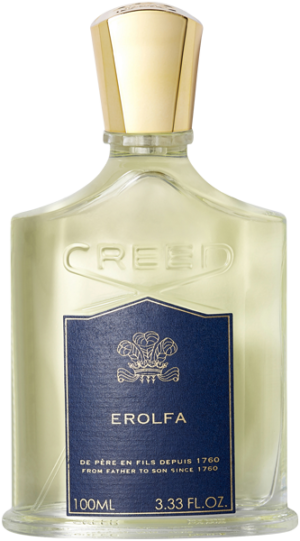'Creed Erolfa EdP Nat. Spray'