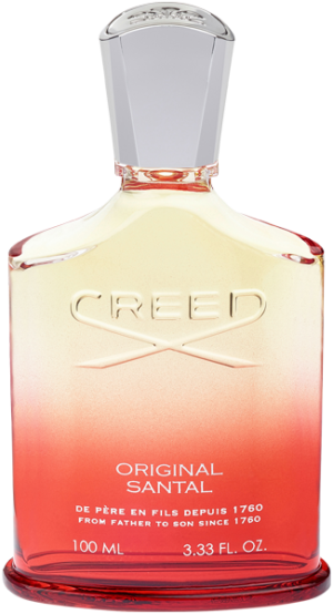 'Creed Original Santal EdP Nat. Spray'