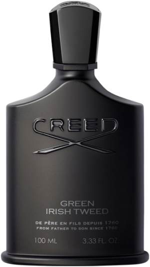 'Creed Green Irish Tweed EdP Nat. Spray'