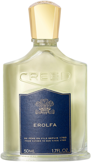 'Creed Erolfa EdP Nat. Spray'