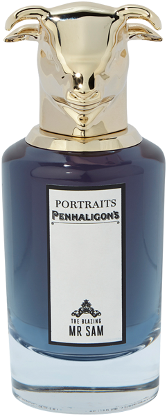 'Penhaligon''s London Portraits Blazing Mister Sam EdP Vapo'