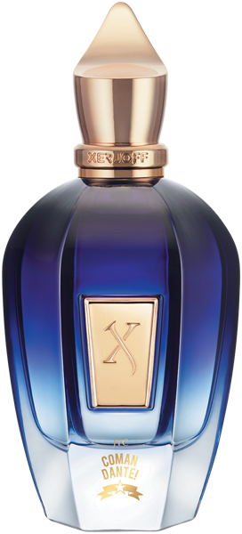 'Xerjoff JTC Join the Club Comandante! EdP Nat. Spray'