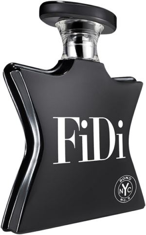 'Bond No.9 FiDi EdP Nat. Spray'