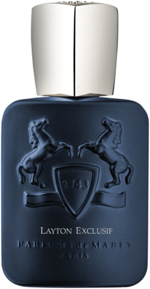 'Parfums de Marly Layton Exclusif EdP Nat. Spray'