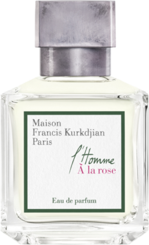 'Maison Francis Kurkdjian L''Homme À la Rose EdP Nat. Spray'