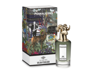 'Penhaligon''s London Portraits The Inimitable EdP Vapo'