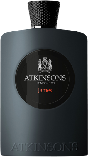 'Atkinsons James EdP Nat. Spray'