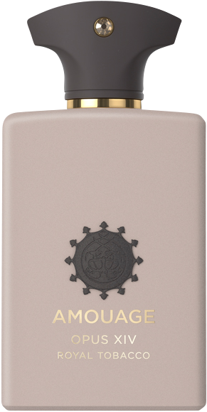 'Amouage The Library Collection Opus XIV Royal Tobacco EdP Nat. Spray'