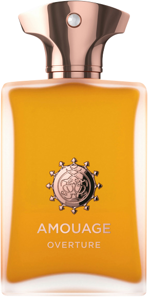 'Amouage Overture Man EdP Nat. Spray'