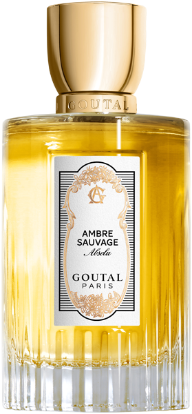 'Goutal Ambre Sauvage Absolu EdP Nat. Spray'