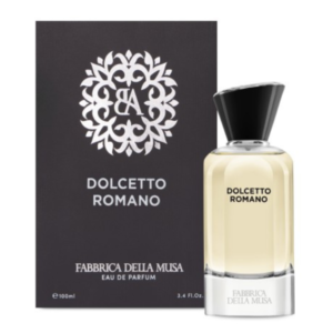 'Fabbrica della Musa Dolcetto Romano EdP Nat. Spray'