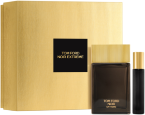 'TOM FORD Noir Extreme EdP Set + Travel Spray'