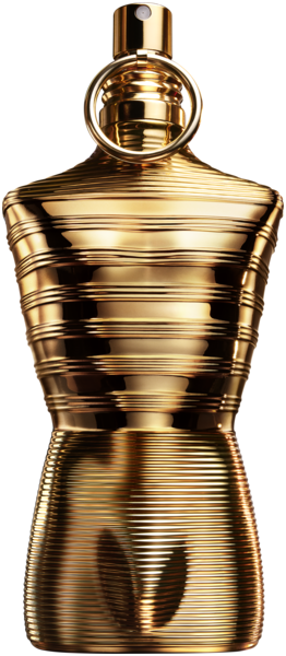 'Jean Paul Gaultier Le Male Elixir Absolu Parfum Intense'