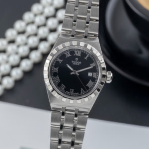 Tudor Royal Stahl Automatik Kal. 719 Ref. 28300  | 2500627